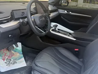 Geely Xingrui 2025 купить из Китая, цена 2 598 000 ₽ — Suifenhe Auto