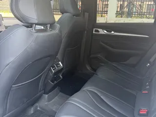 Geely Xingrui 2025 купить из Китая, цена 2 598 000 ₽ — Suifenhe Auto