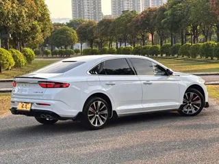Geely Xingrui 2025 купить из Китая, цена 2 792 000 ₽ — Suifenhe Auto