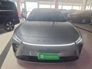 EXEED Sterra ES 2025 купить из Китая, цена 3 586 000 ₽ — Suifenhe Auto