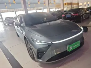 EXEED Sterra ES 2025 купить из Китая, цена 3 586 000 ₽ — Suifenhe Auto