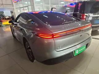 EXEED Sterra ES 2025 купить из Китая, цена 3 586 000 ₽ — Suifenhe Auto