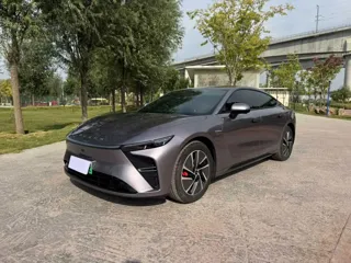 EXEED Sterra ES 2025 купить из Китая, цена 3 546 000 ₽ — Suifenhe Auto