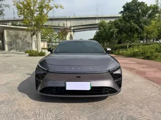 EXEED Sterra ES 2025 купить из Китая, цена 3 546 000 ₽ — Suifenhe Auto