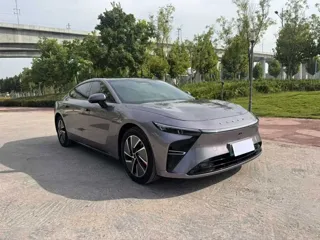 EXEED Sterra ES 2025 купить из Китая, цена 3 546 000 ₽ — Suifenhe Auto