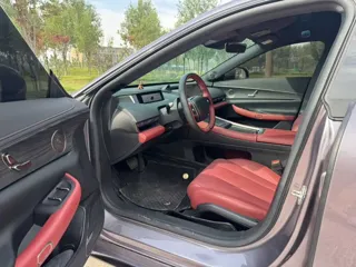 EXEED Sterra ES 2025 купить из Китая, цена 3 546 000 ₽ — Suifenhe Auto