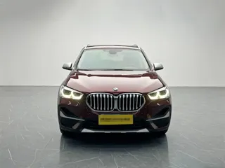 BMW X1 2022 купить из Китая, цена 1 906 000 ₽ — Suifenhe Auto