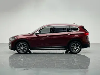 BMW X1 2022 купить из Китая, цена 1 906 000 ₽ — Suifenhe Auto