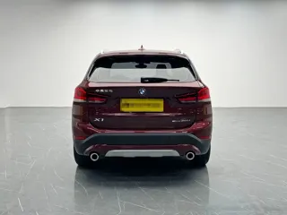 BMW X1 2022 купить из Китая, цена 1 906 000 ₽ — Suifenhe Auto