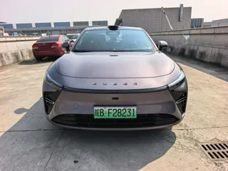 EXEED Sterra ES 2025 купить из Китая, цена 3 892 000 ₽ — Suifenhe Auto