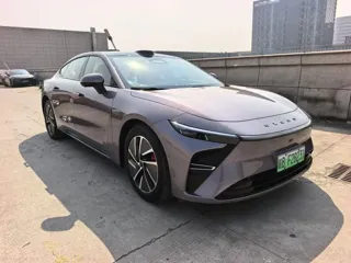 EXEED Sterra ES 2025 купить из Китая, цена 3 892 000 ₽ — Suifenhe Auto