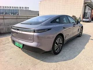 EXEED Sterra ES 2025 купить из Китая, цена 3 892 000 ₽ — Suifenhe Auto