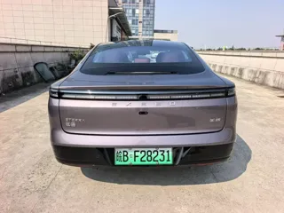 EXEED Sterra ES 2025 купить из Китая, цена 3 892 000 ₽ — Suifenhe Auto
