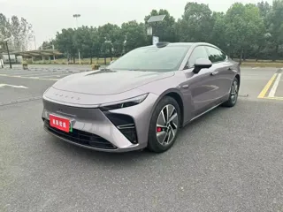 EXEED Sterra ES 2025 купить из Китая, цена 3 803 000 ₽ — Suifenhe Auto