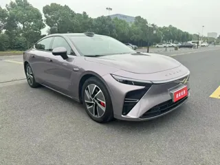 EXEED Sterra ES 2025 купить из Китая, цена 3 803 000 ₽ — Suifenhe Auto