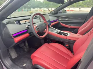 EXEED Sterra ES 2025 купить из Китая, цена 3 803 000 ₽ — Suifenhe Auto