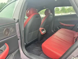 EXEED Sterra ES 2025 купить из Китая, цена 3 803 000 ₽ — Suifenhe Auto