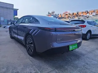 EXEED Sterra ES 2025 купить из Китая, цена 3 813 000 ₽ — Suifenhe Auto