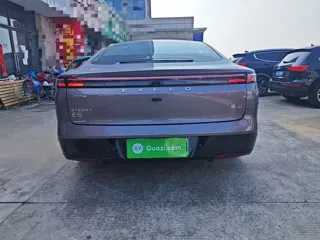 EXEED Sterra ES 2025 купить из Китая, цена 3 813 000 ₽ — Suifenhe Auto