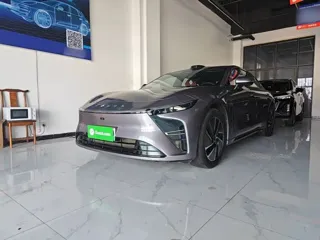 EXEED Sterra ES 2025 купить из Китая, цена 3 884 000 ₽ — Suifenhe Auto