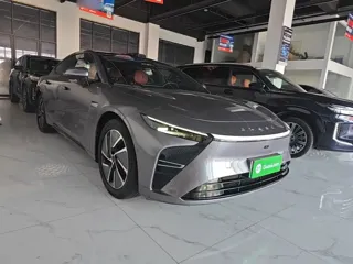 EXEED Sterra ES 2025 купить из Китая, цена 3 884 000 ₽ — Suifenhe Auto