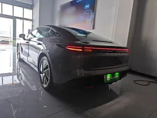 EXEED Sterra ES 2025 купить из Китая, цена 3 884 000 ₽ — Suifenhe Auto