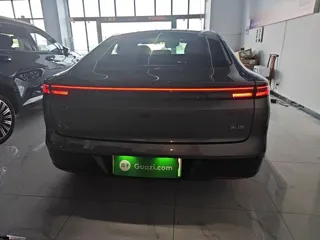 EXEED Sterra ES 2025 купить из Китая, цена 3 884 000 ₽ — Suifenhe Auto
