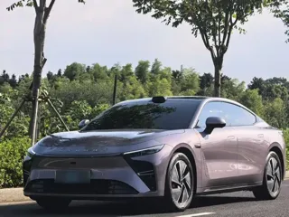 EXEED Sterra ES 2025 купить из Китая, цена 3 840 000 ₽ — Suifenhe Auto