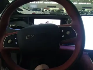 EXEED Sterra ES 2025 купить из Китая, цена 3 840 000 ₽ — Suifenhe Auto