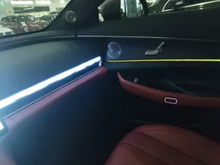 EXEED Sterra ES 2025 купить из Китая, цена 3 840 000 ₽ — Suifenhe Auto