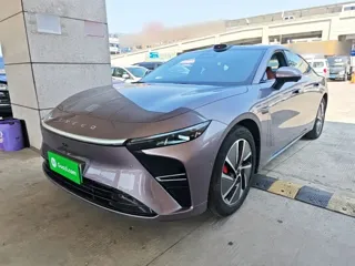 EXEED Sterra ES 2025 купить из Китая, цена 3 918 000 ₽ — Suifenhe Auto