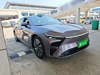 EXEED Sterra ES 2025 купить из Китая, цена 3 918 000 ₽ — Suifenhe Auto