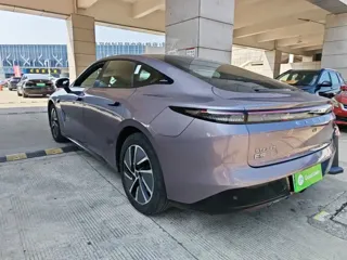 EXEED Sterra ES 2025 купить из Китая, цена 3 918 000 ₽ — Suifenhe Auto