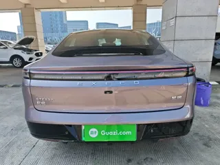 EXEED Sterra ES 2025 купить из Китая, цена 3 918 000 ₽ — Suifenhe Auto