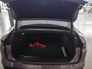 EXEED Sterra ES 2025 купить из Китая, цена 3 910 000 ₽ — Suifenhe Auto