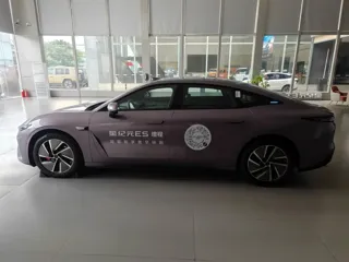 EXEED Sterra ES 2025 купить из Китая, цена 3 910 000 ₽ — Suifenhe Auto