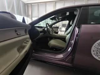 EXEED Sterra ES 2025 купить из Китая, цена 3 910 000 ₽ — Suifenhe Auto