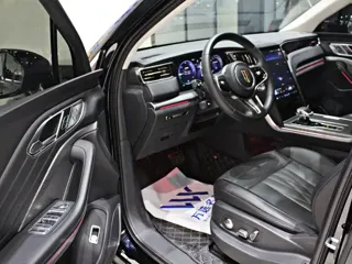 Hongqi HS7 2025 купить из Китая, цена 4 341 000 ₽ — Suifenhe Auto