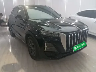 Hongqi HS5 2025 купить из Китая, цена 3 985 000 ₽ — Suifenhe Auto