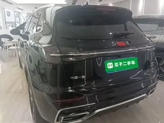 Hongqi HS5 2025 купить из Китая, цена 3 985 000 ₽ — Suifenhe Auto