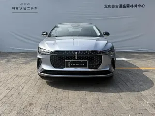 Lincoln Z 2025 купить из Китая, цена 4 576 000 ₽ — Suifenhe Auto