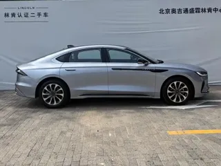 Lincoln Z 2025 купить из Китая, цена 4 576 000 ₽ — Suifenhe Auto