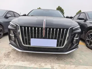 Hongqi H5 2025 купить из Китая, цена 2 815 000 ₽ — Suifenhe Auto