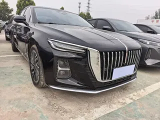 Hongqi H5 2025 купить из Китая, цена 2 815 000 ₽ — Suifenhe Auto