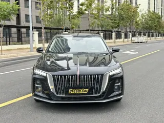 Hongqi H5 2025 купить из Китая, цена 2 839 000 ₽ — Suifenhe Auto