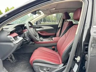Hongqi H5 2025 купить из Китая, цена 2 839 000 ₽ — Suifenhe Auto