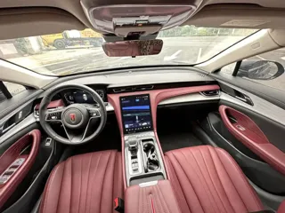 Hongqi H5 2025 купить из Китая, цена 2 839 000 ₽ — Suifenhe Auto