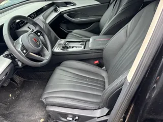Hongqi H5 2025 купить из Китая, цена 2 749 000 ₽ — Suifenhe Auto