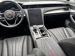 Hongqi H5 2025 купить из Китая, цена 2 749 000 ₽ — Suifenhe Auto
