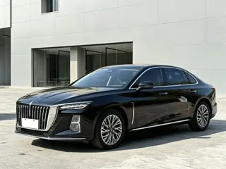 Hongqi H5 2025 купить из Китая, цена 2 747 000 ₽ — Suifenhe Auto